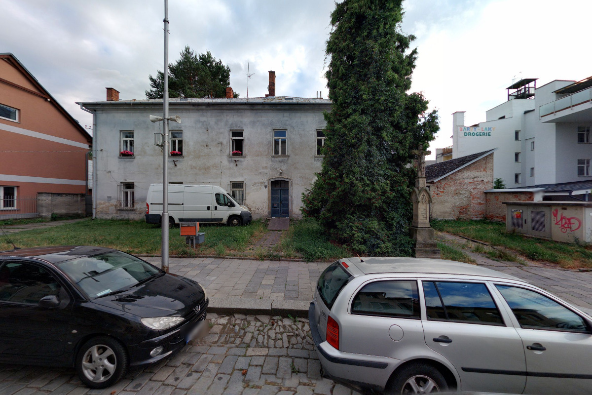 Od Lesa foto 1