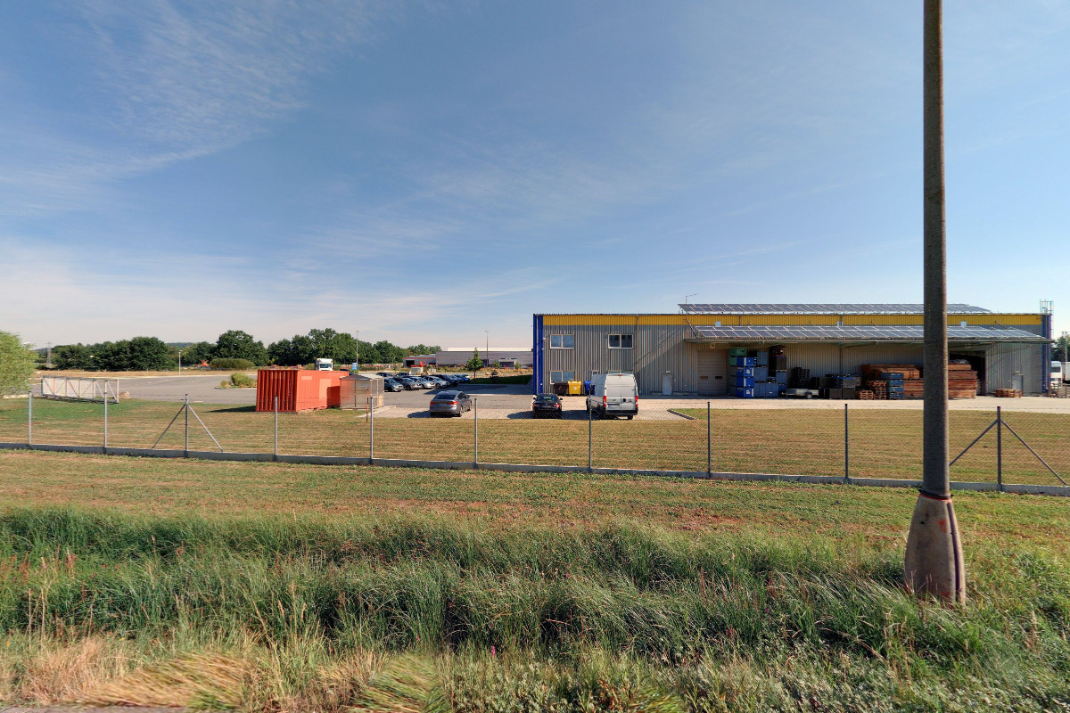 CN CARGO Logistic, s.r.o.