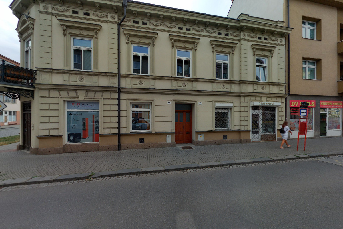 Hifi Morava foto 4