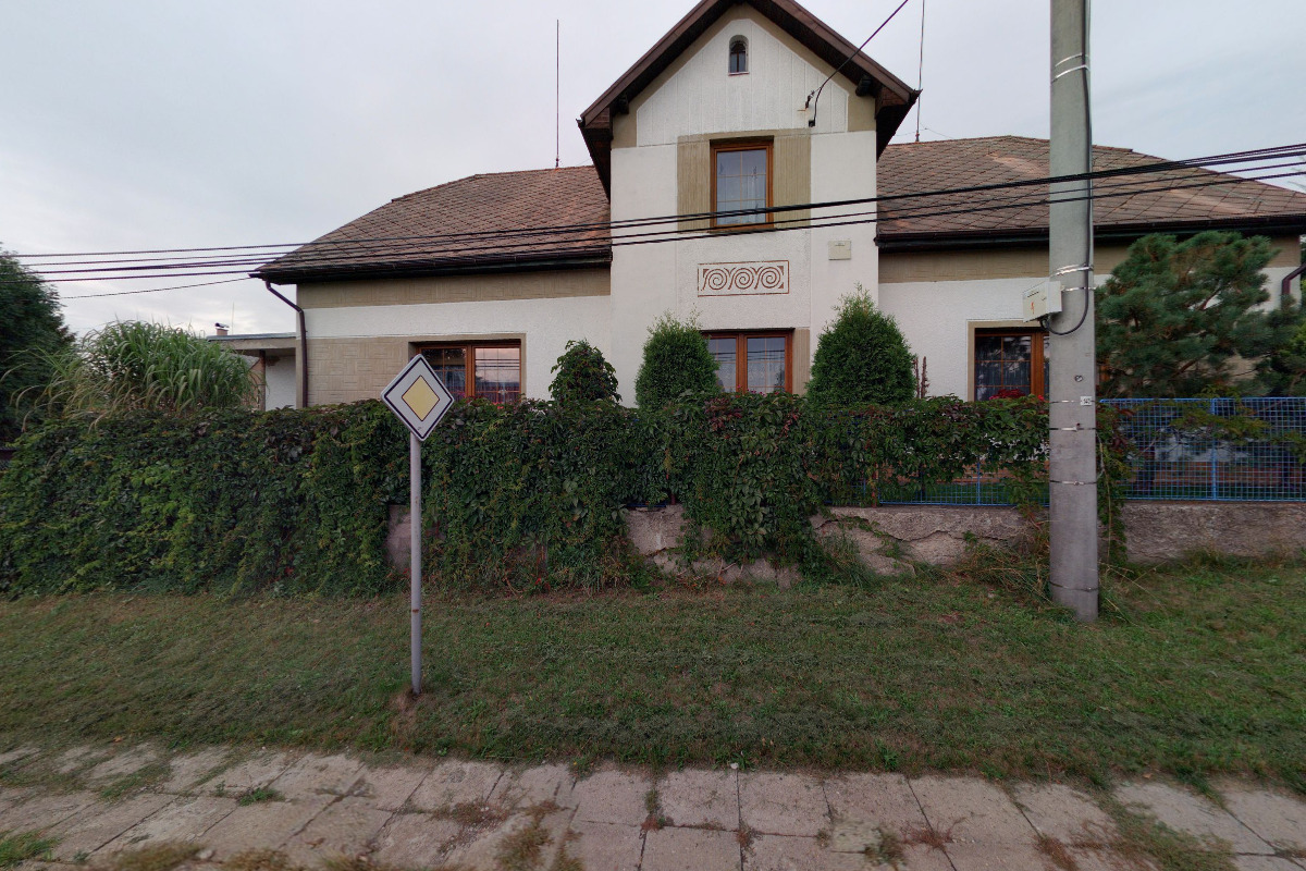 Drogerie Jana Nepovímová