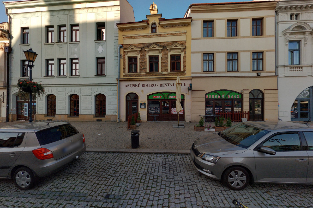 Zednictví Robert Hlavica