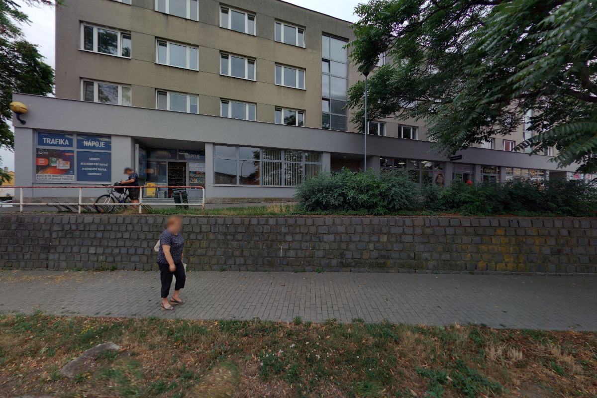 Jaroslava Prosová foto 2