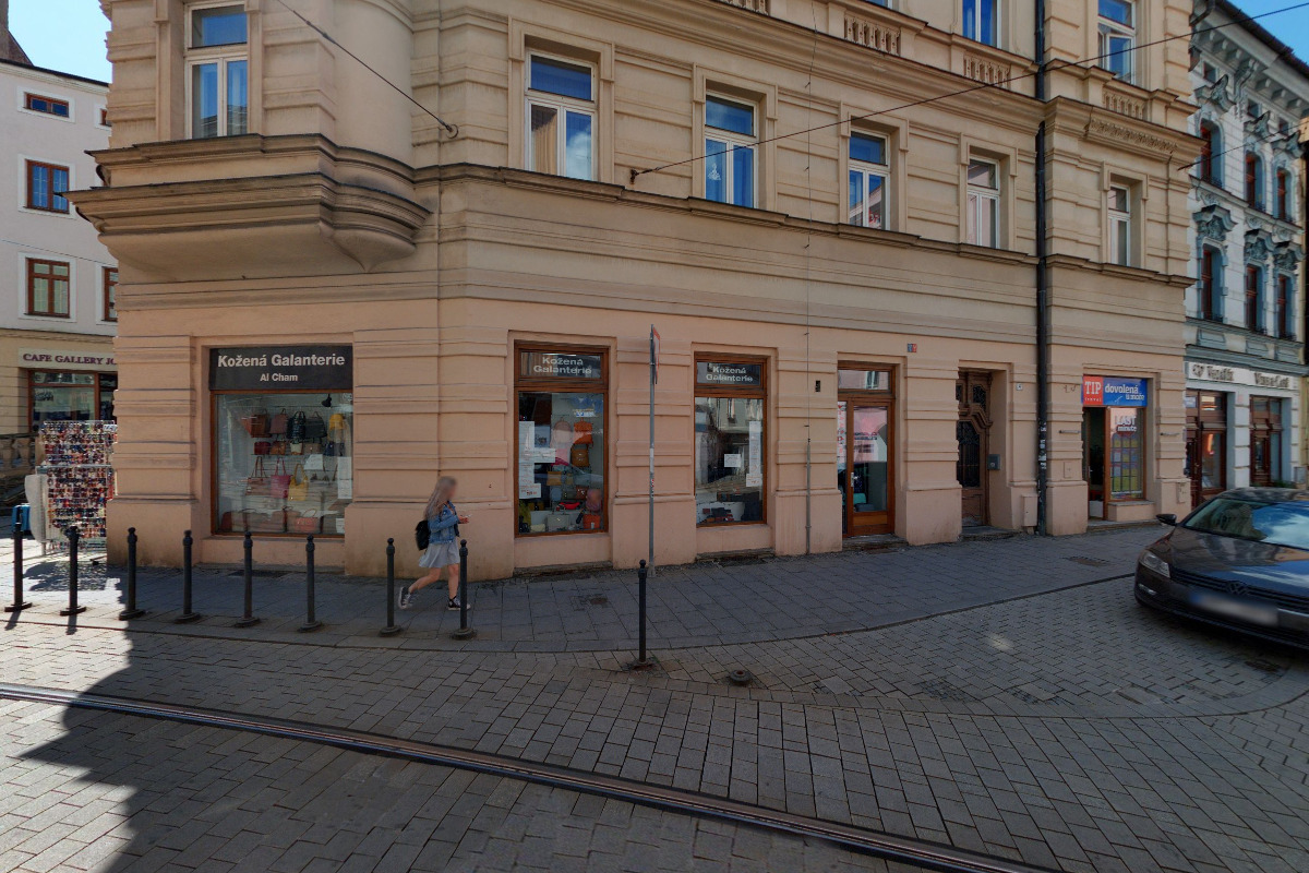 Kožená galanterie - Nabil Albuj foto 2