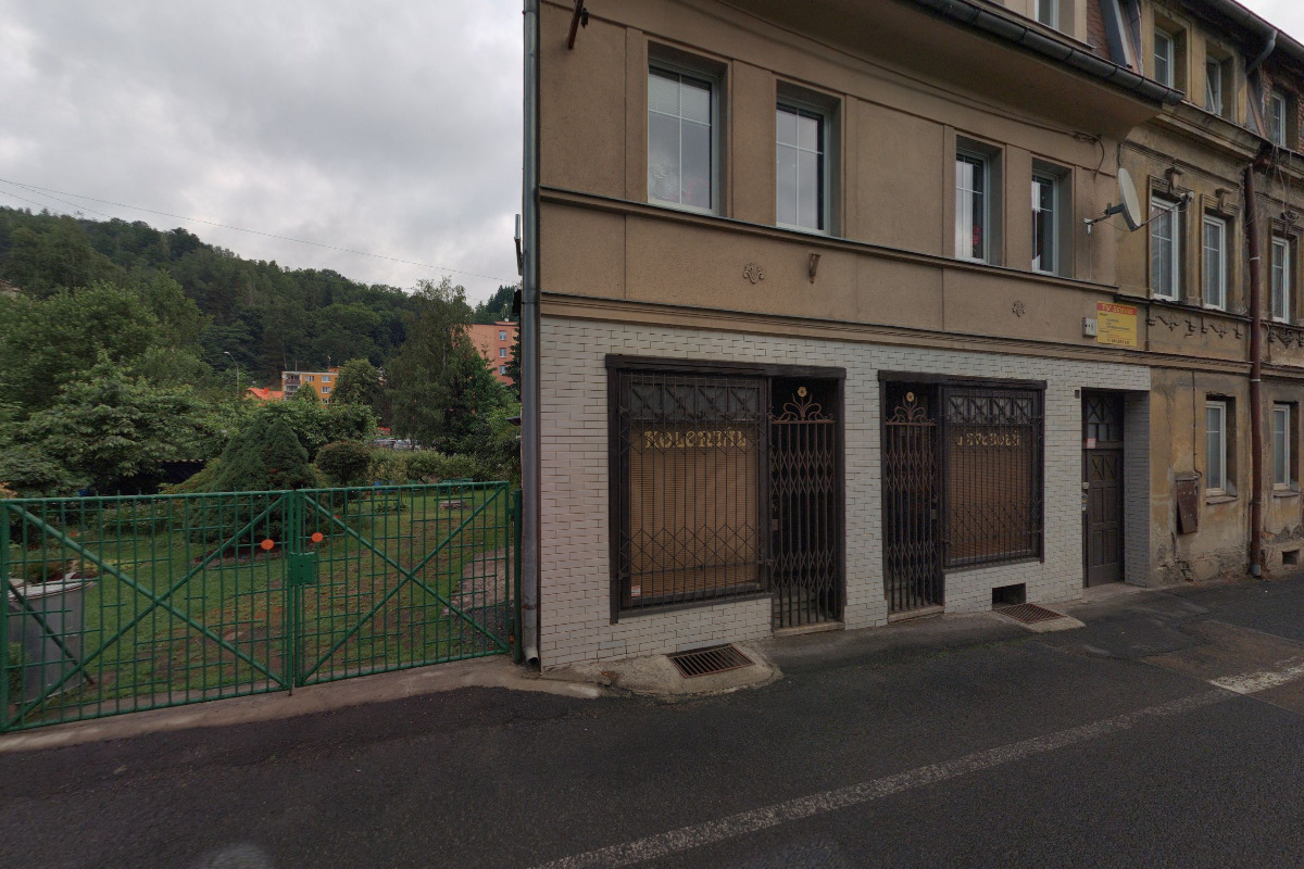 Václav Svoboda - servis elektroniky