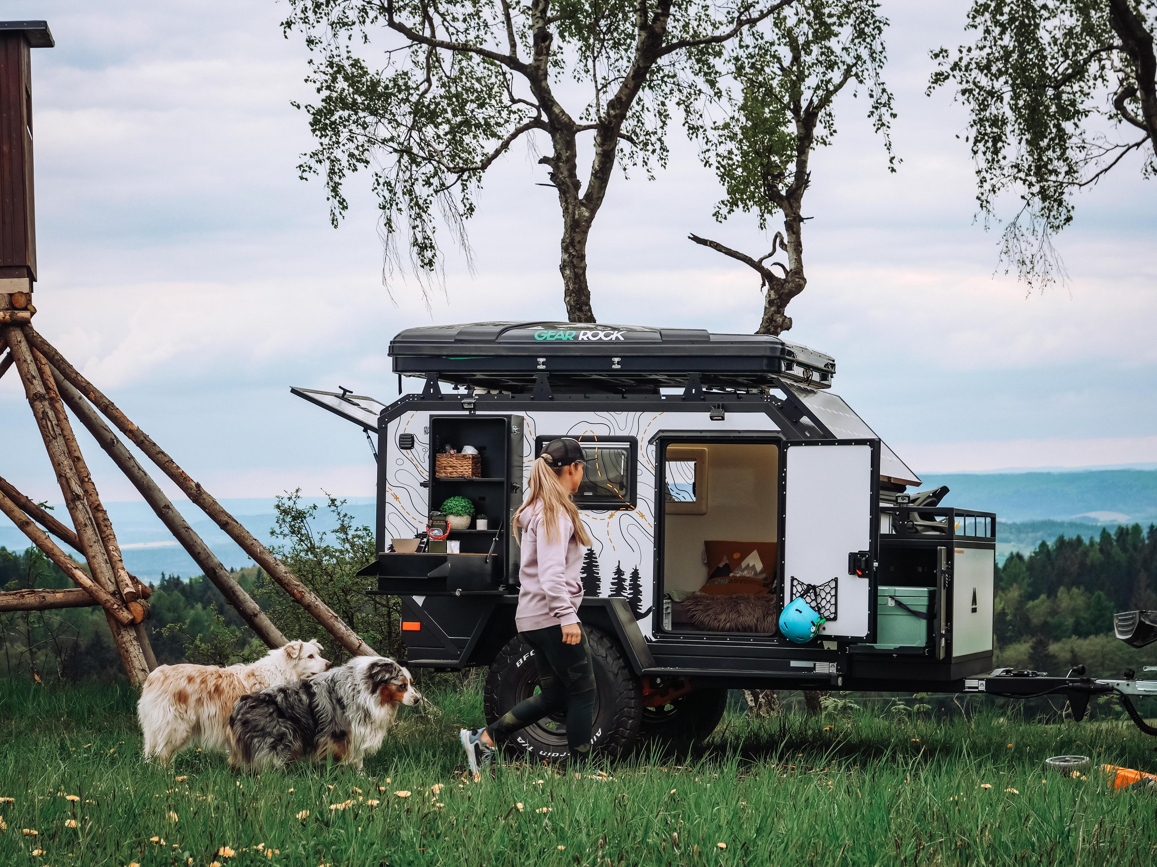 BACKI adventure foto 4