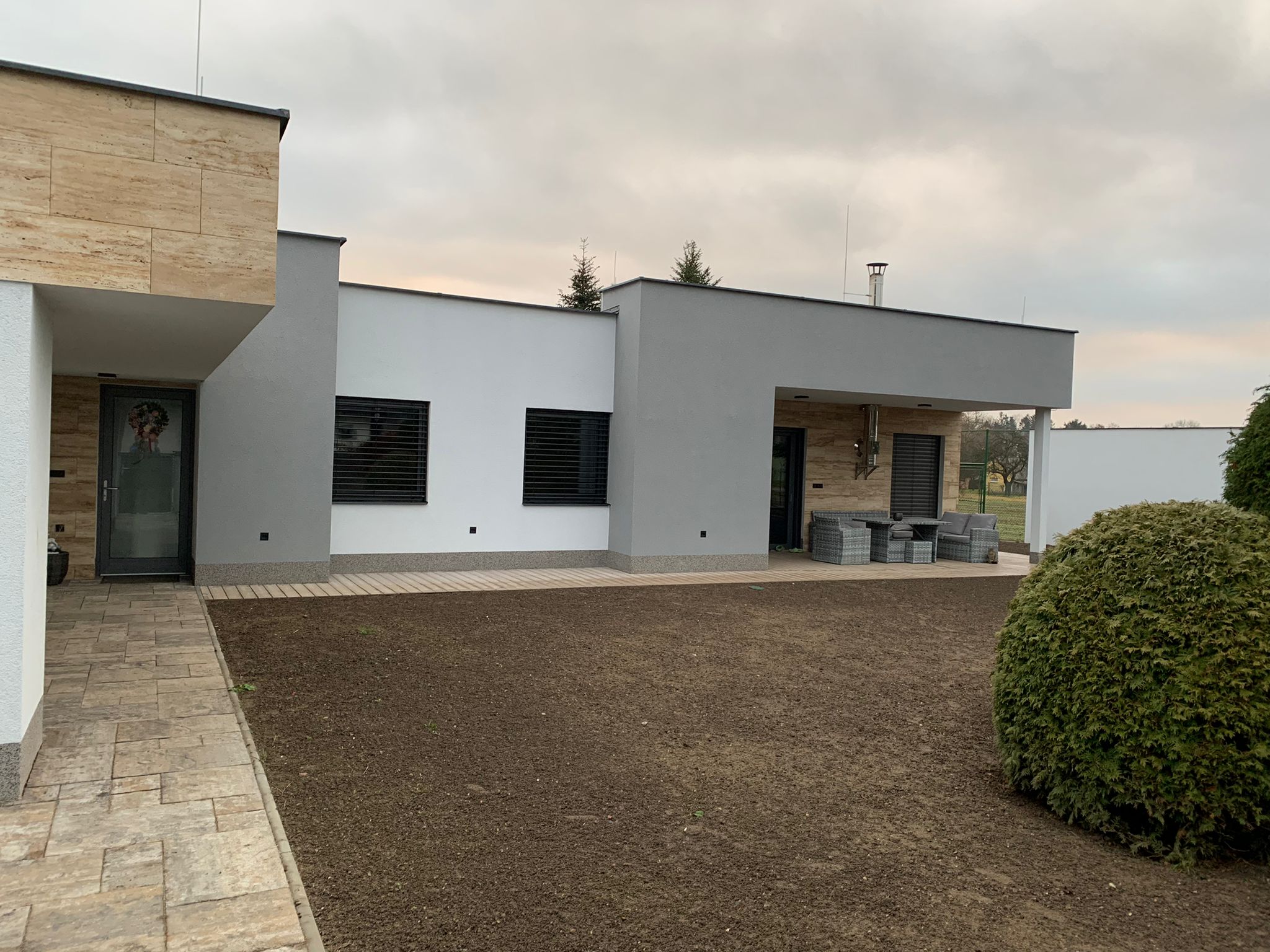 Stavební firma Čermák s.r.o. foto 2