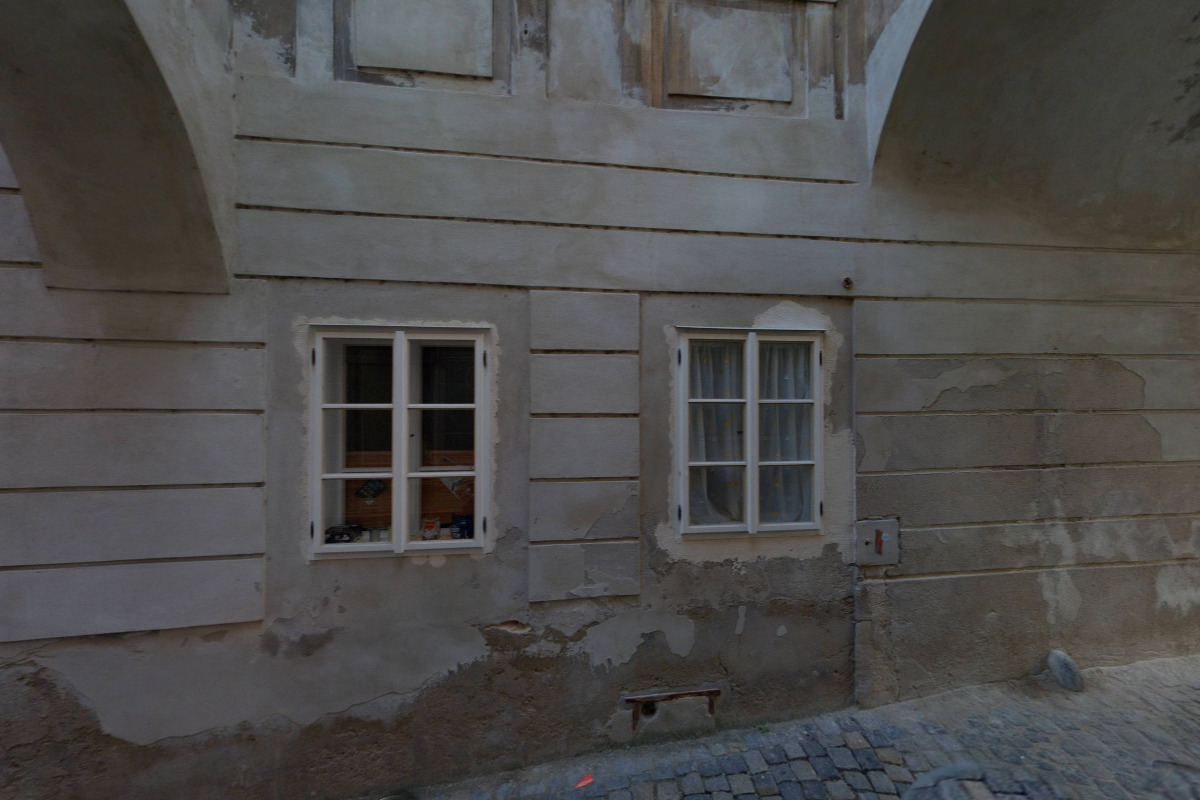 Kadeřnictví Kleopatra foto 2