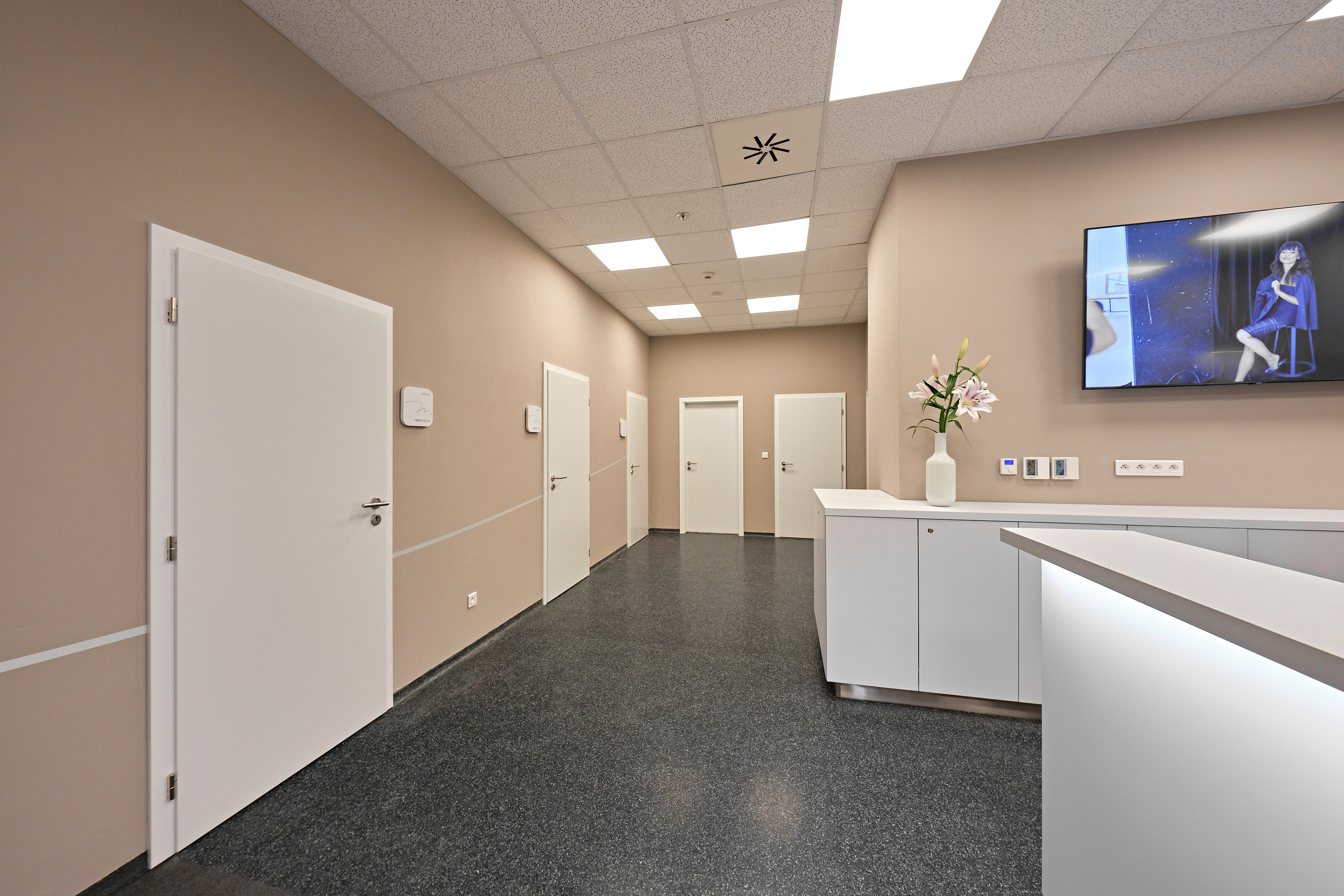 MEDICOM Clinic foto 3
