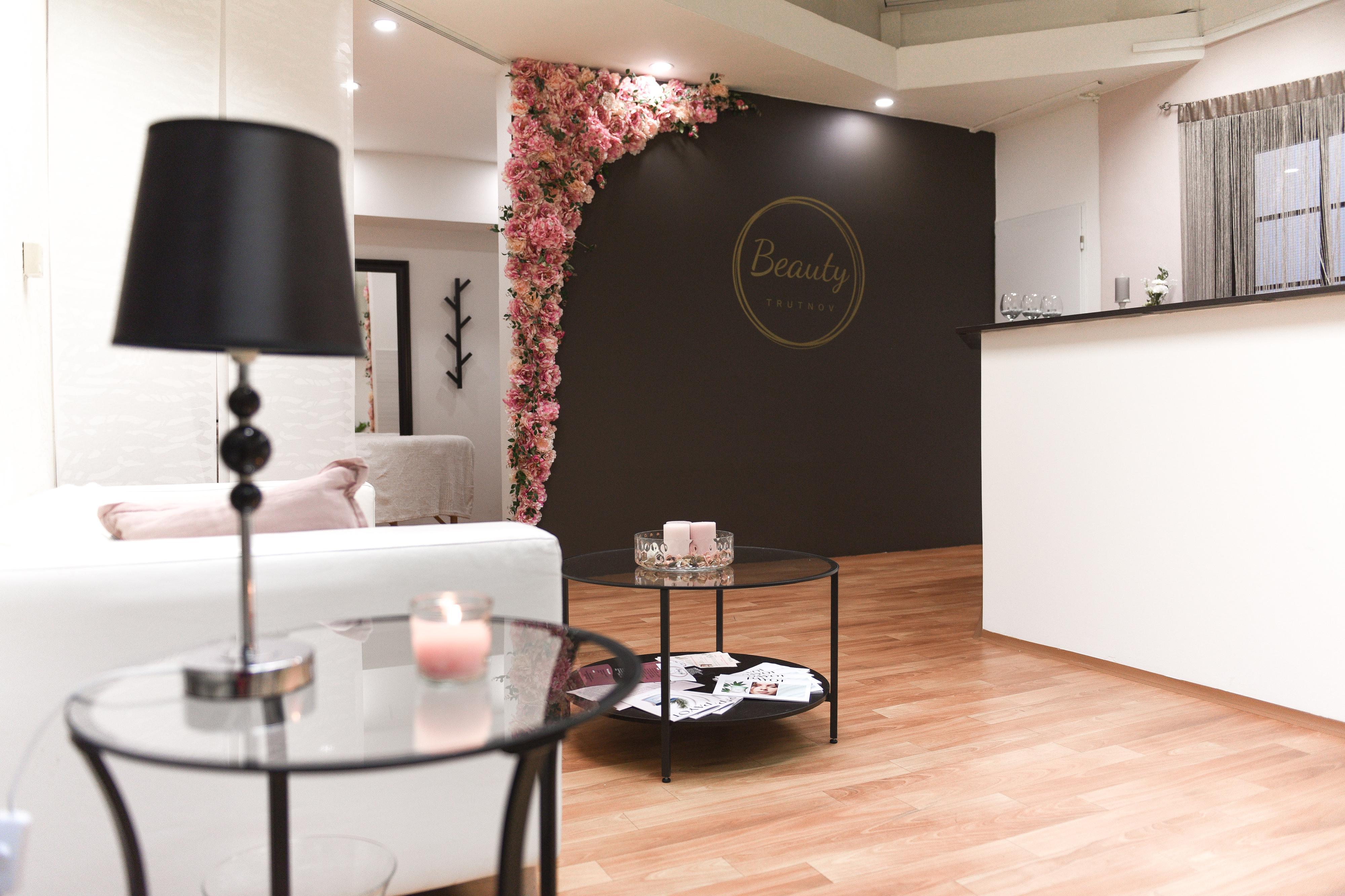 Beauty Trutnov - Daniela Němcová