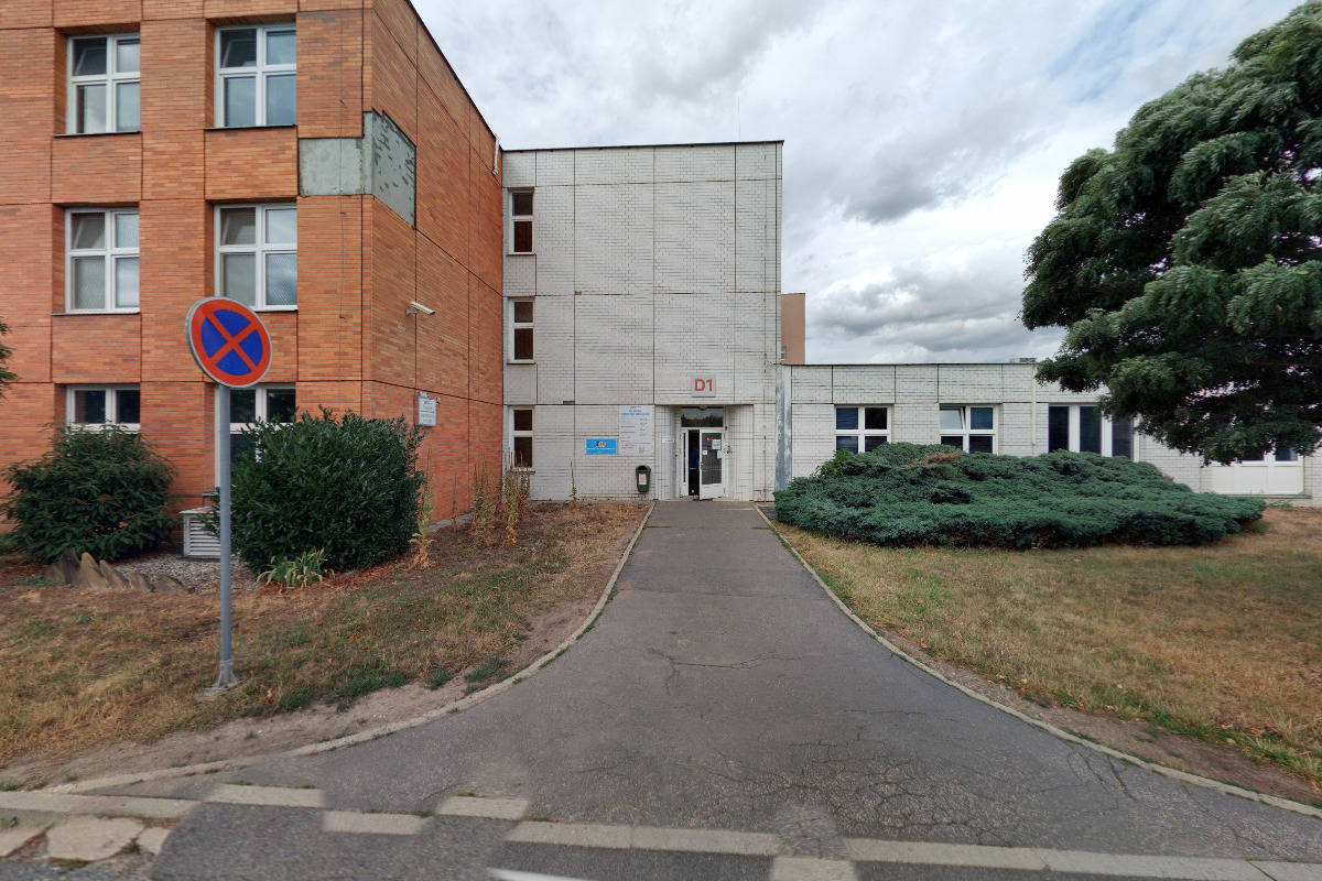 Dětská gastroenterologická ambulance - Nemocnice AGEL Prostějov foto 2