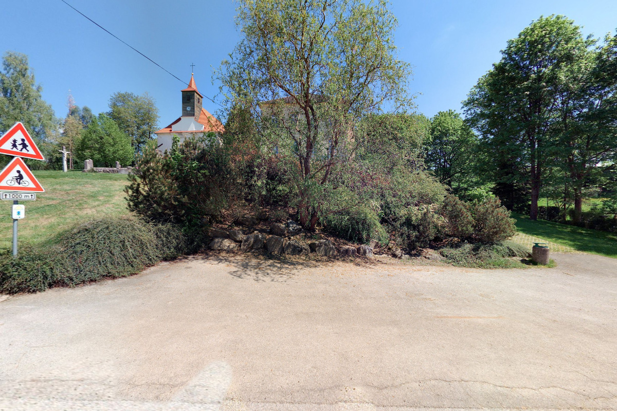 Turistické informační centrum Pohorská Ves foto 4