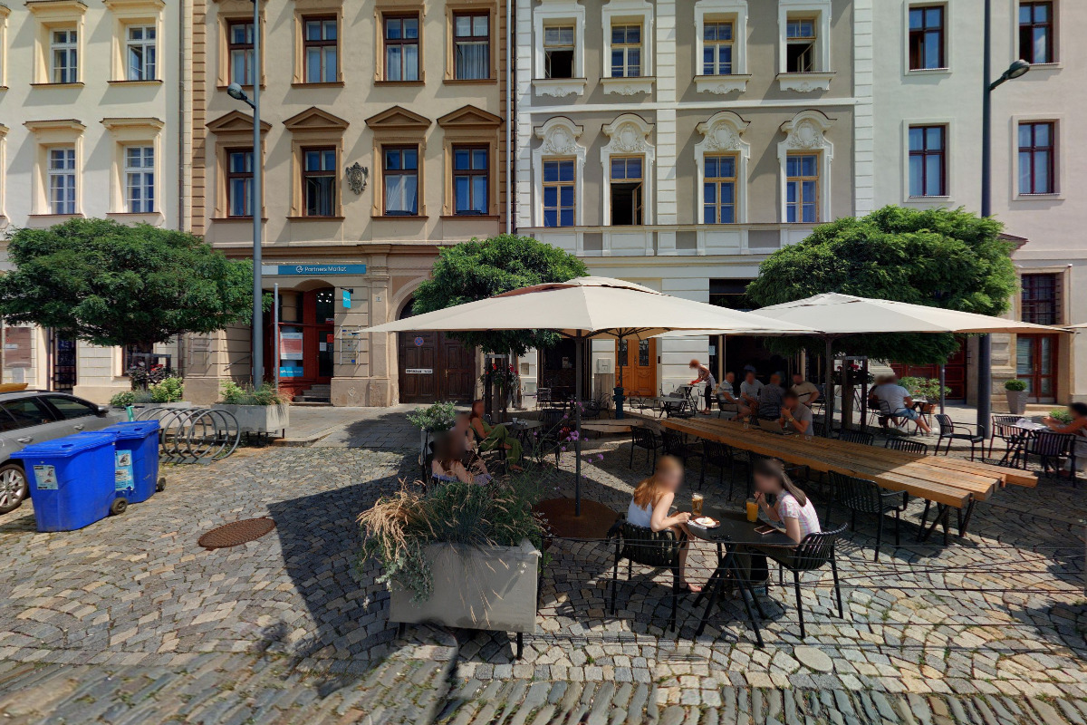 RM-SYSTÉM, česká burza cenných papírů, a.s.