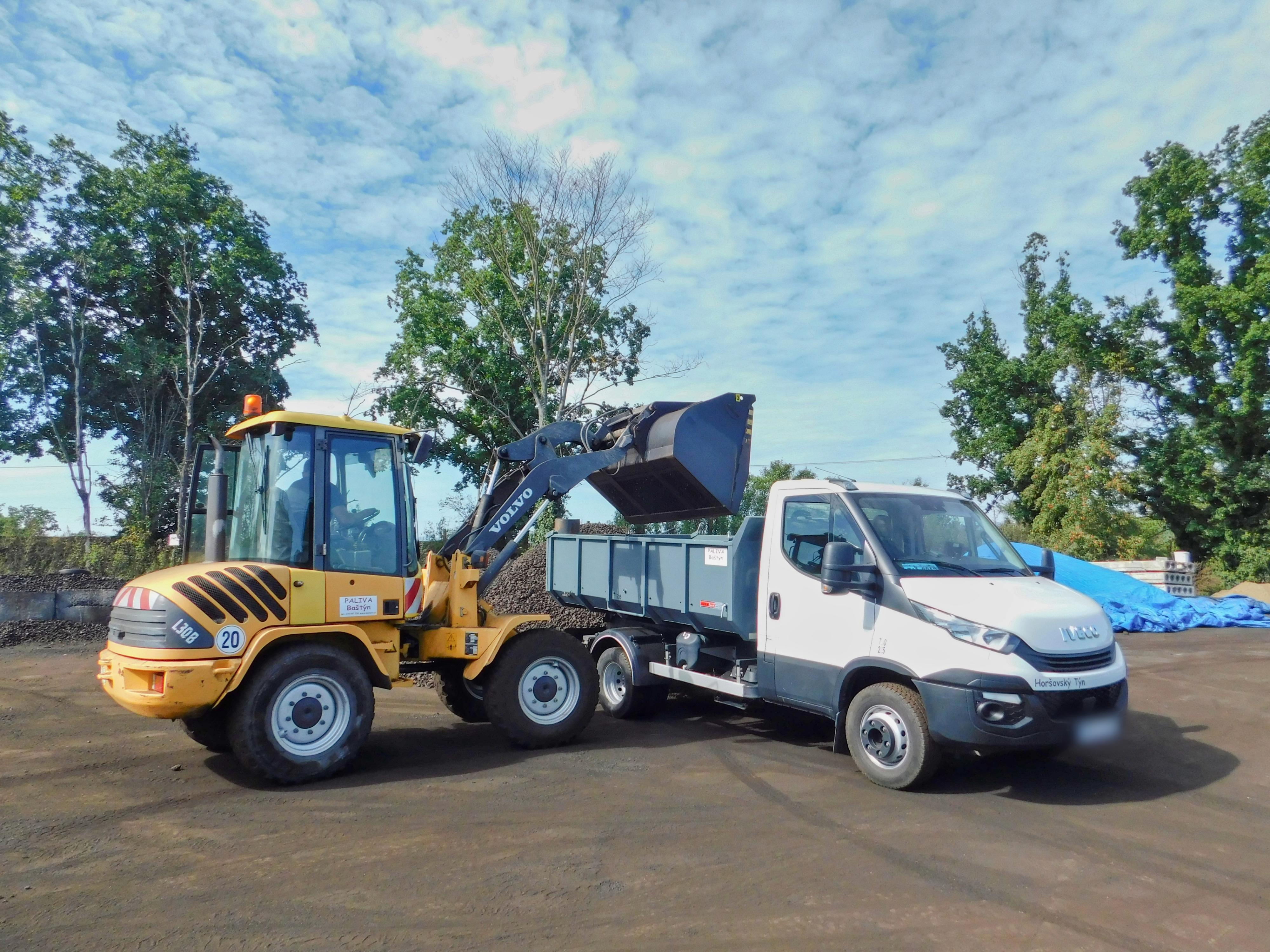 Paliva a kameniva Petr Baštýn foto 6