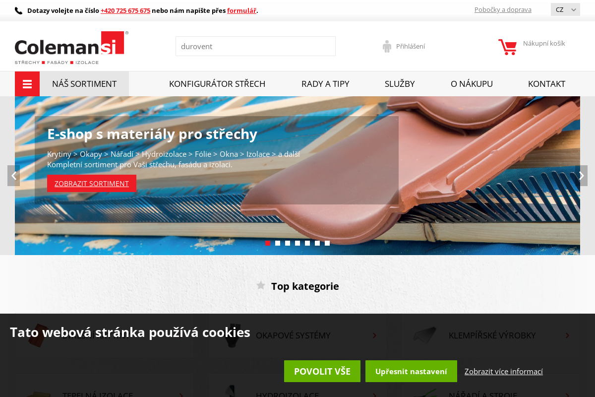 e.coleman.cz