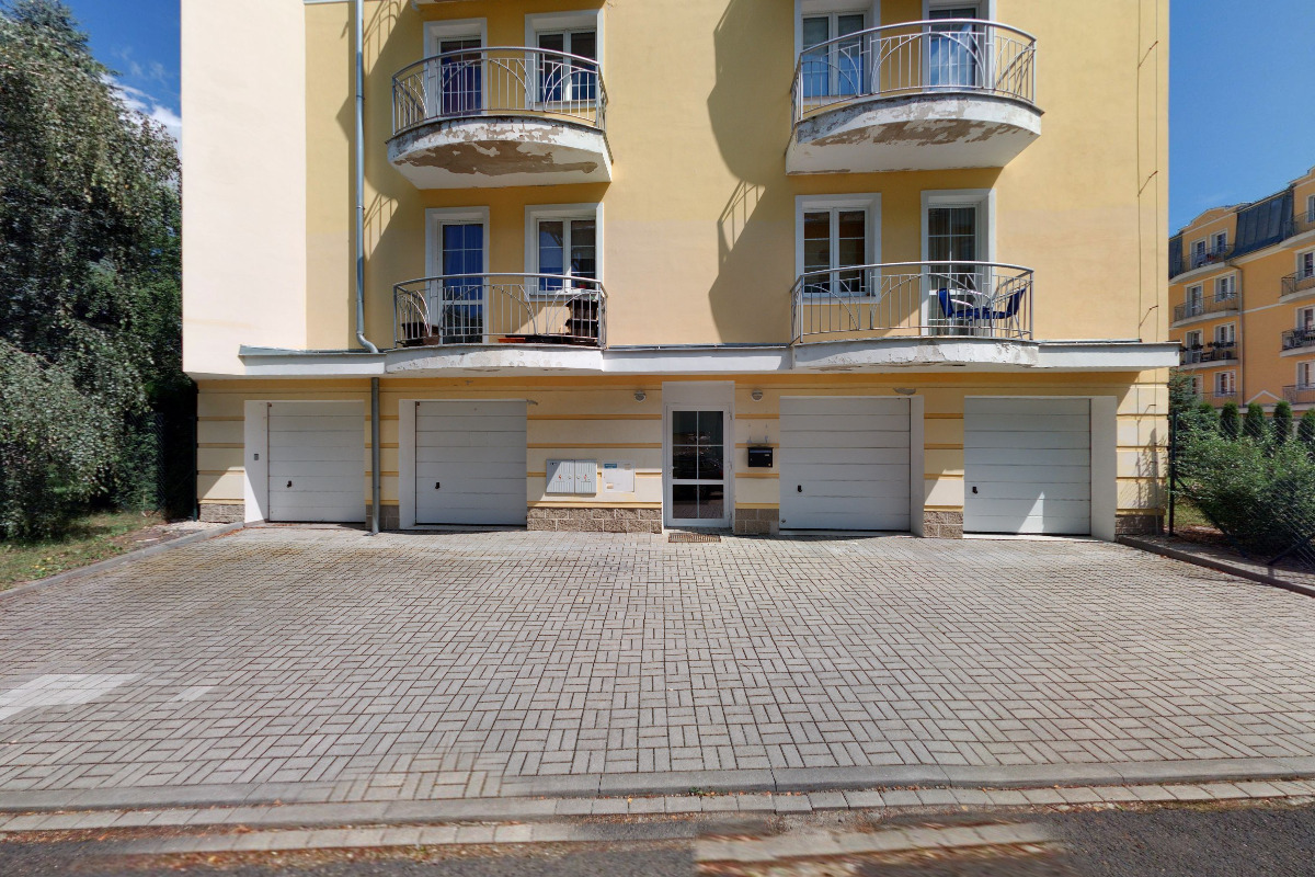 CONDO SERVICE, s.r.o.