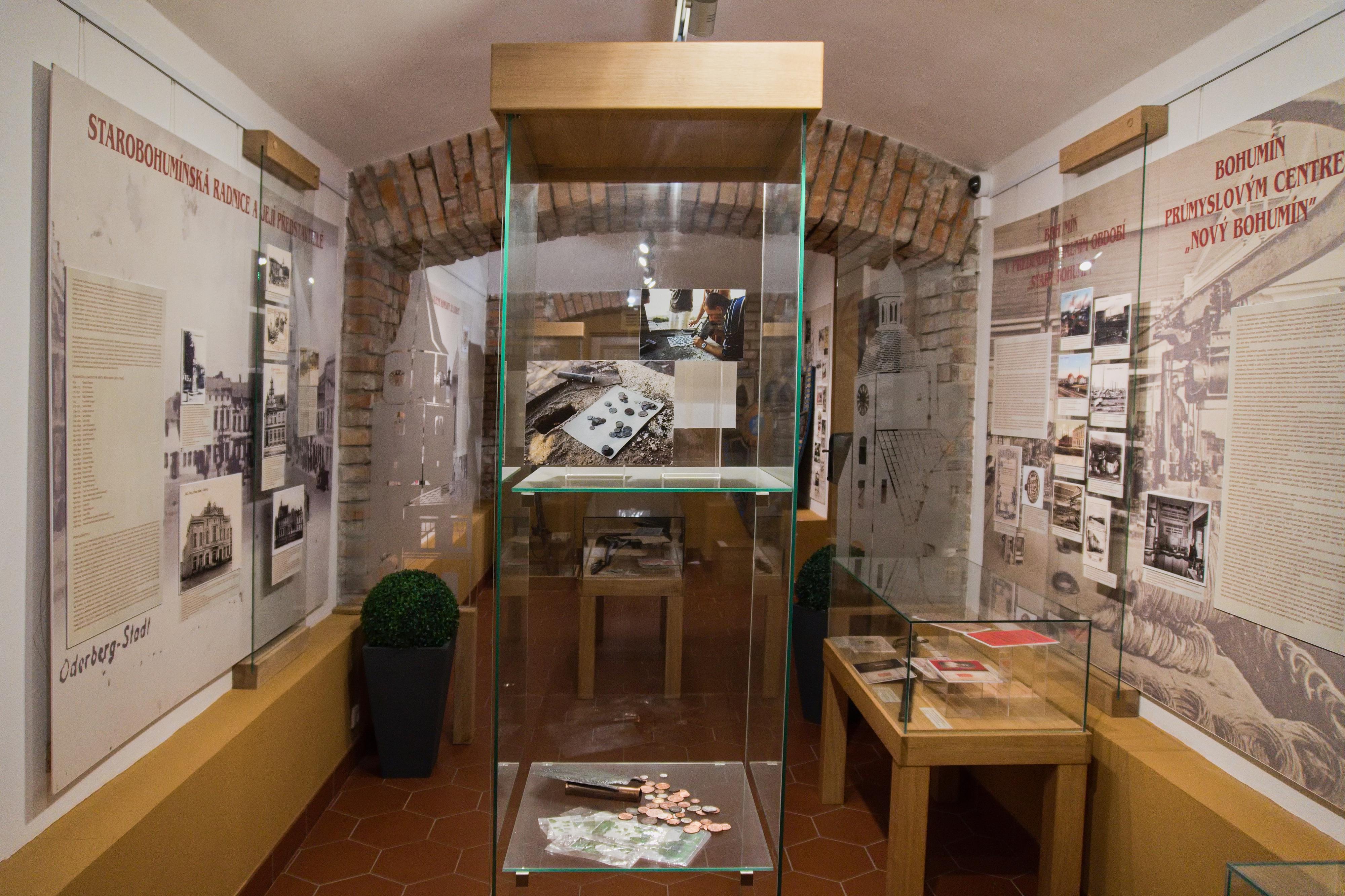 Muzeum města Bohumína foto 5