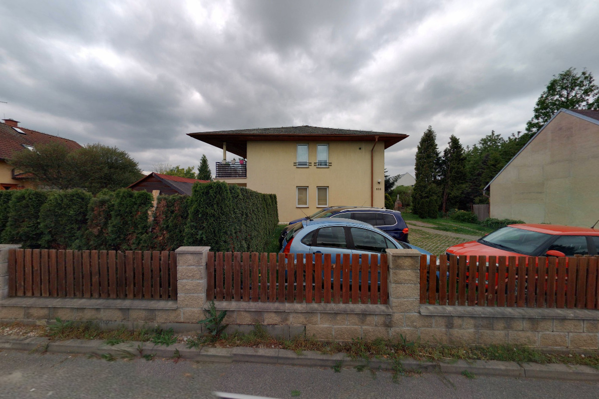 D&D Zahradní péče