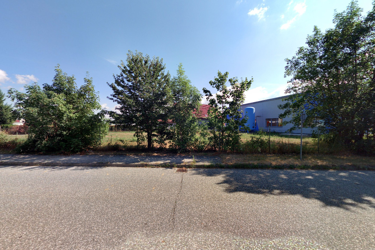 Autoslužby Vyhlídal s.r.o. foto 2