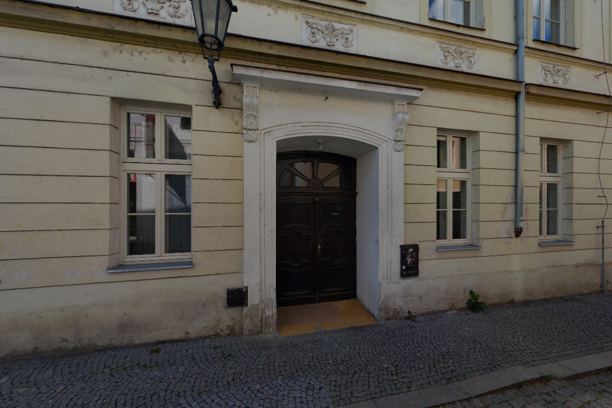 Střední škola pedagogická, hotelnictví a služeb, Litoměřice