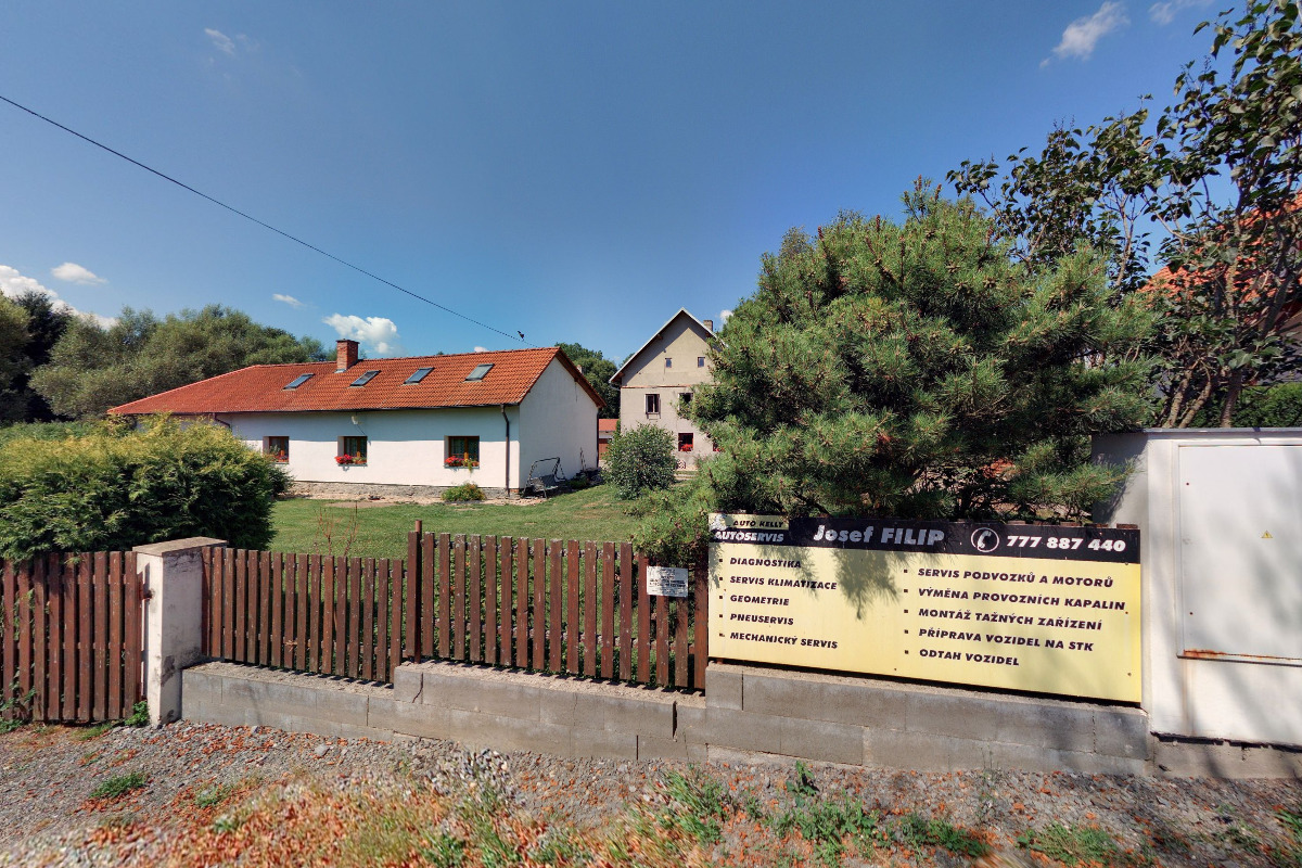 Josef Filip - půjčovna karavanů foto 5