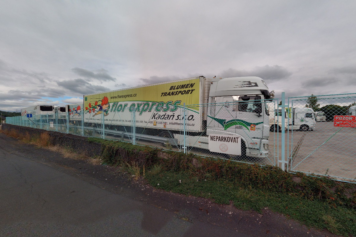 FLOR - EXPRESS - KADAŇ, s.r.o.