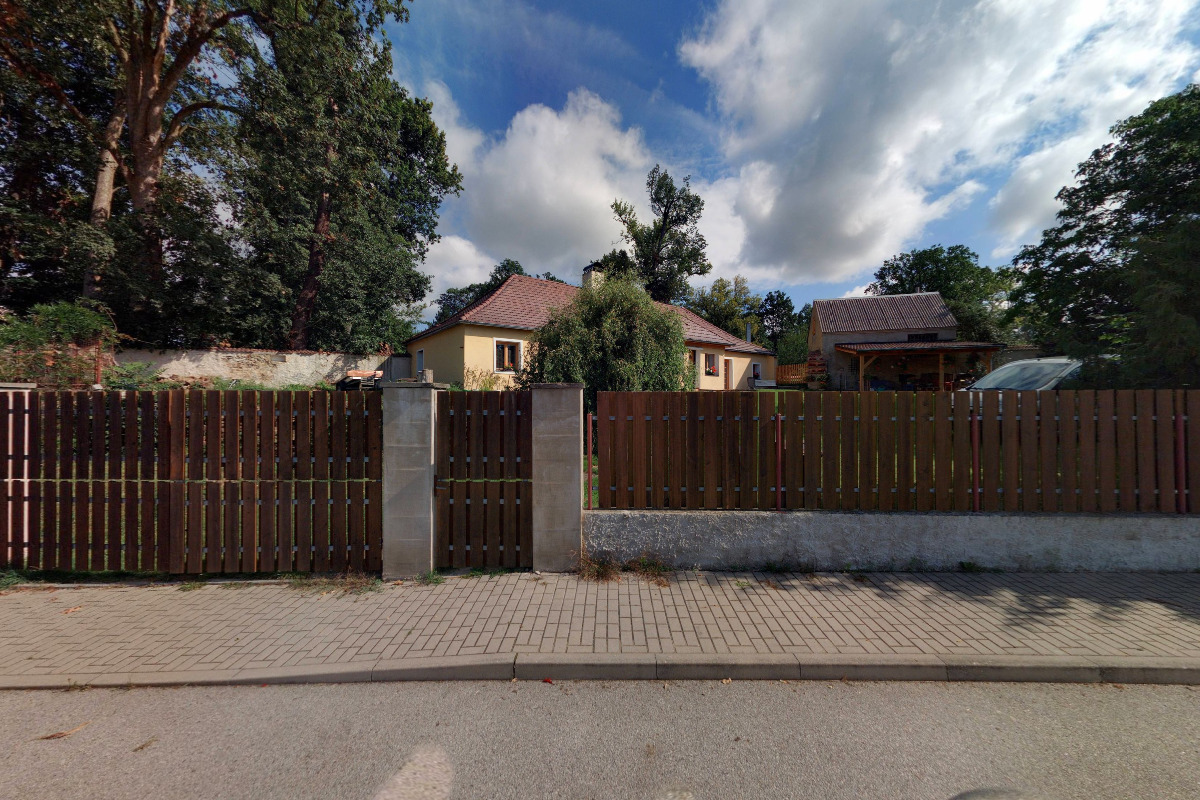 Zbyněk Michálek - Cykloservis