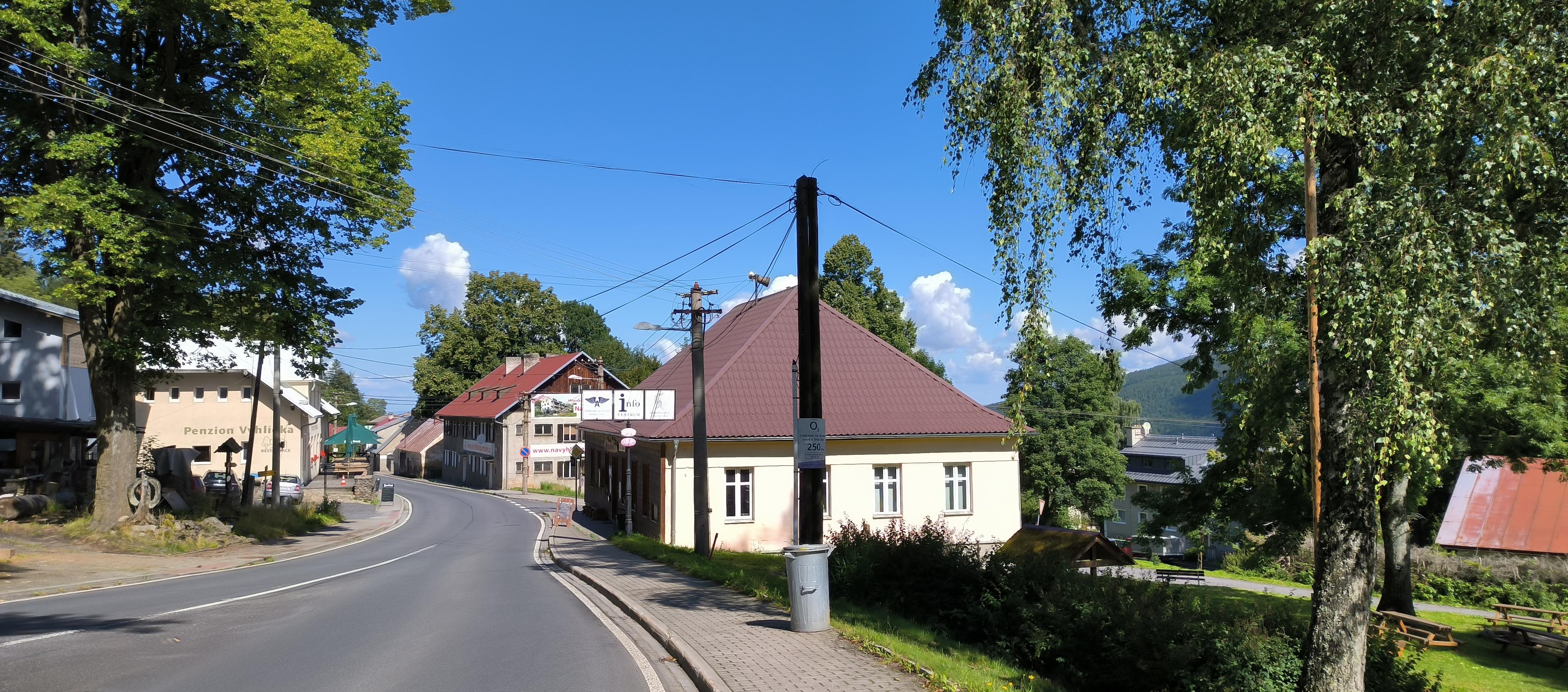 Smíšený obchod STARÁ POŠTA foto 3