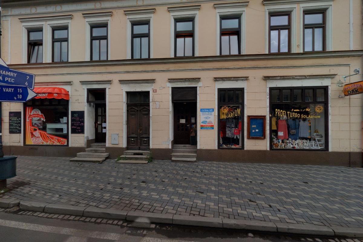 Krušnohorské uzeniny J + J Radoš, s.r.o.