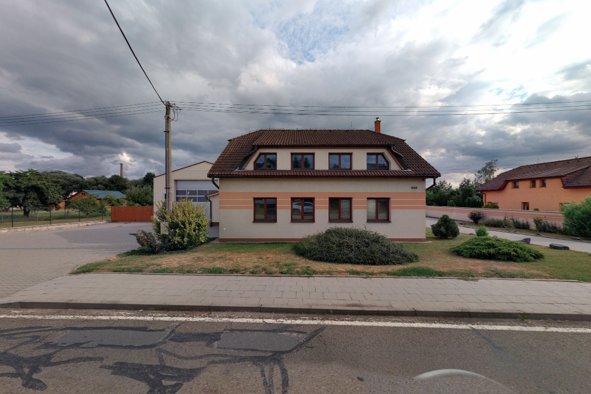 Svatopluk Daněk EDM, s.r.o.