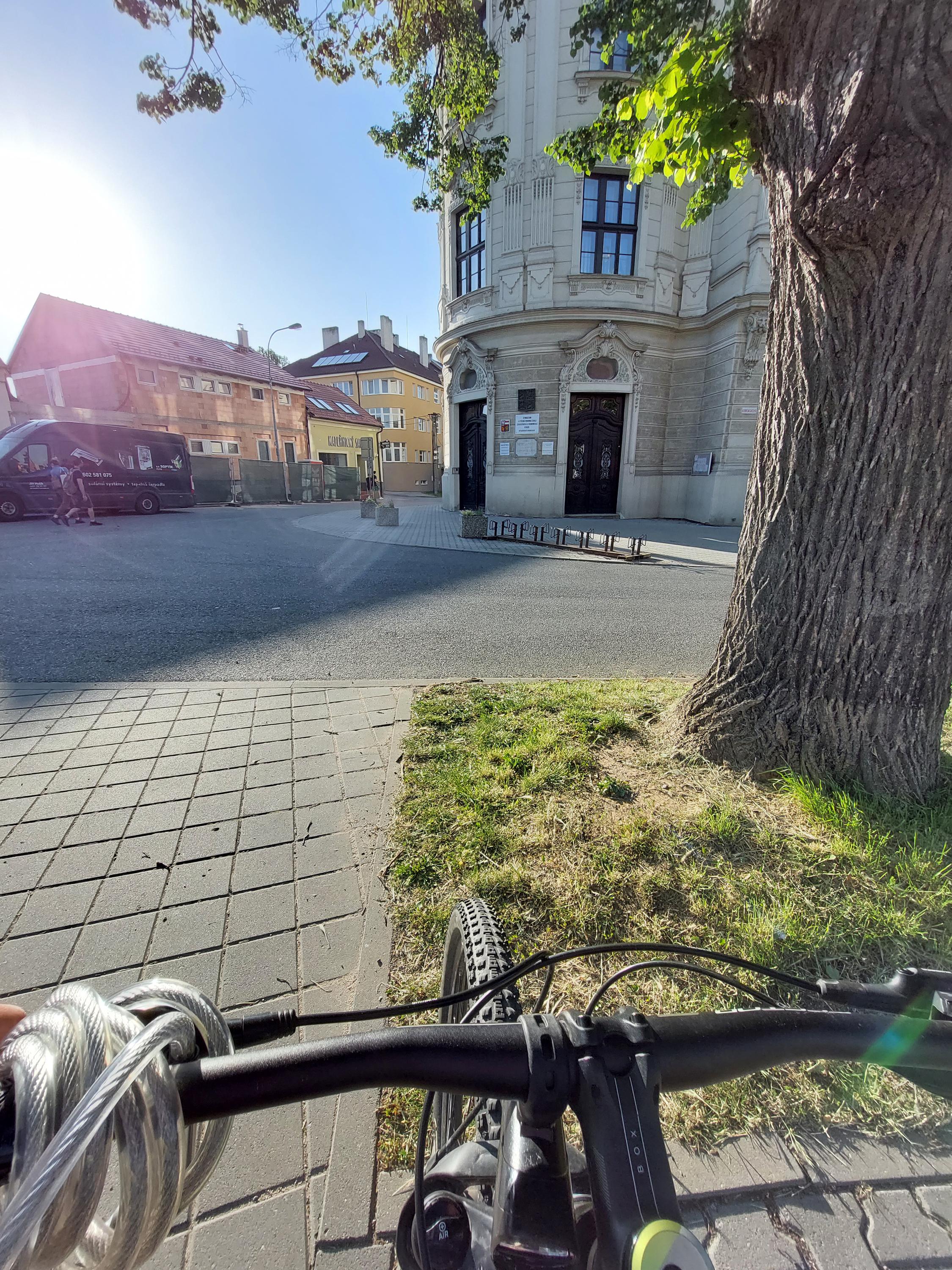 Střední odborná škola zdravotnická Vyškov, Komenského foto 3
