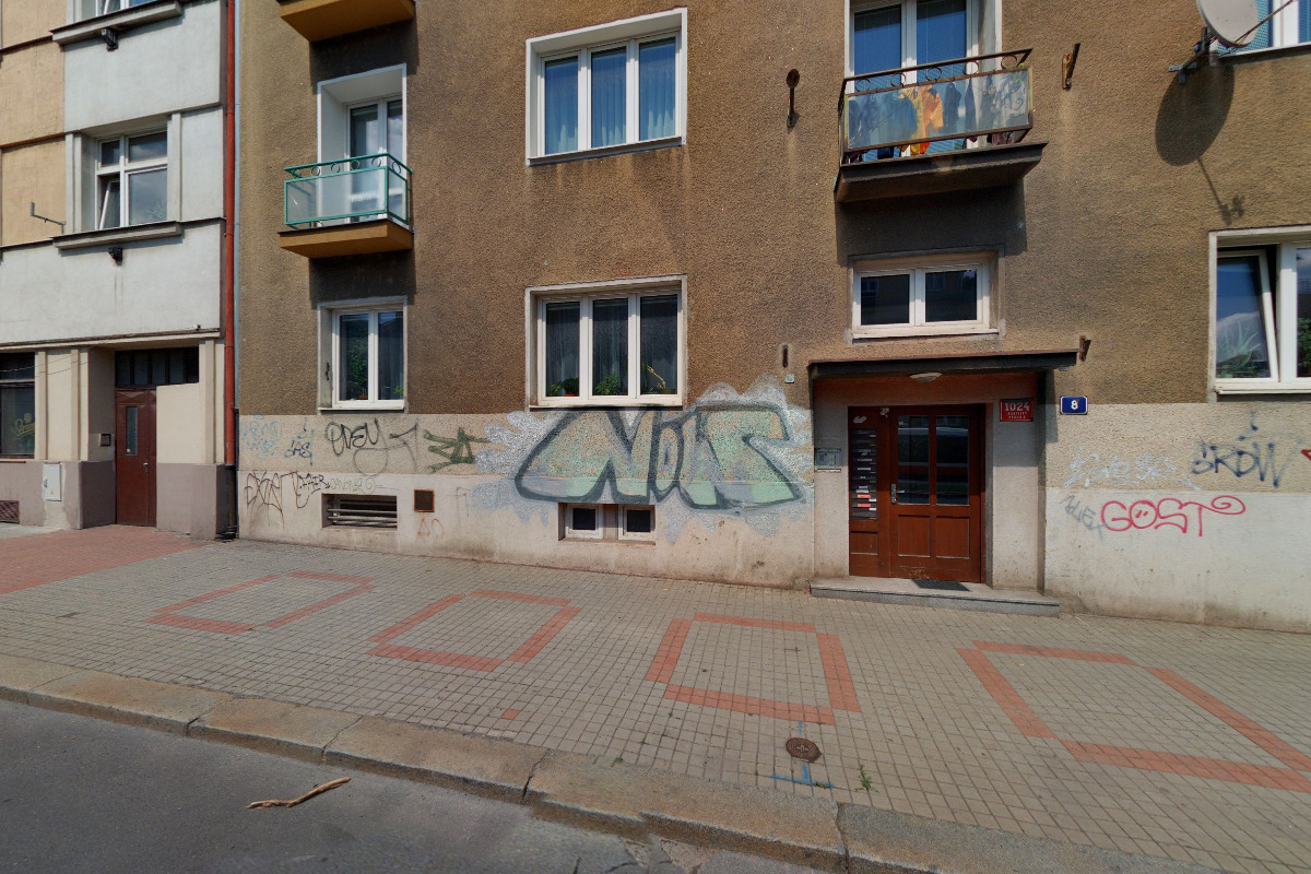 Kateřina Prošková - mozaiky foto 1