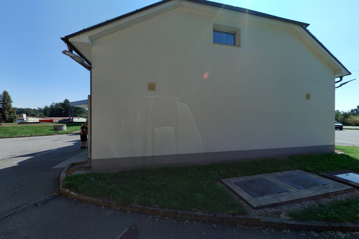 Mycí linka ORLEN foto 2