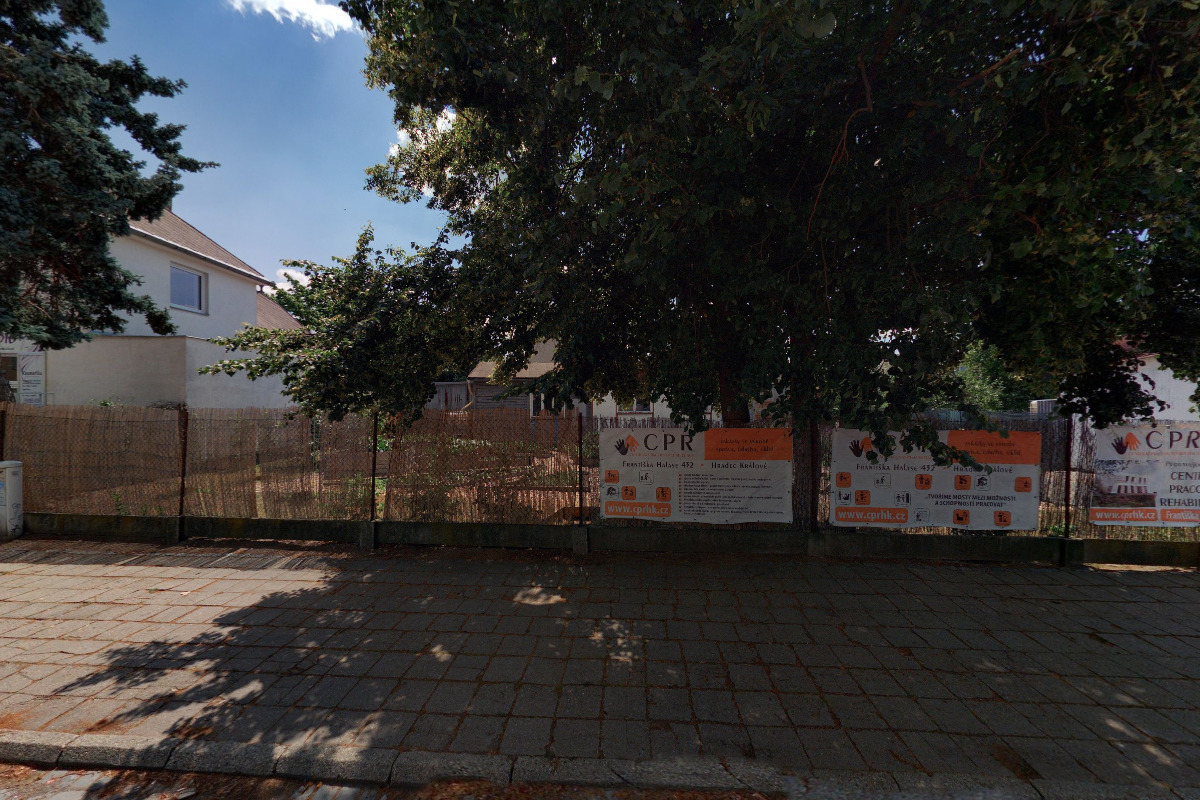 CPR HK, s.r.o. foto 2