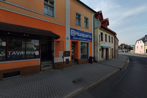 Husqvarna Karlovy Vary