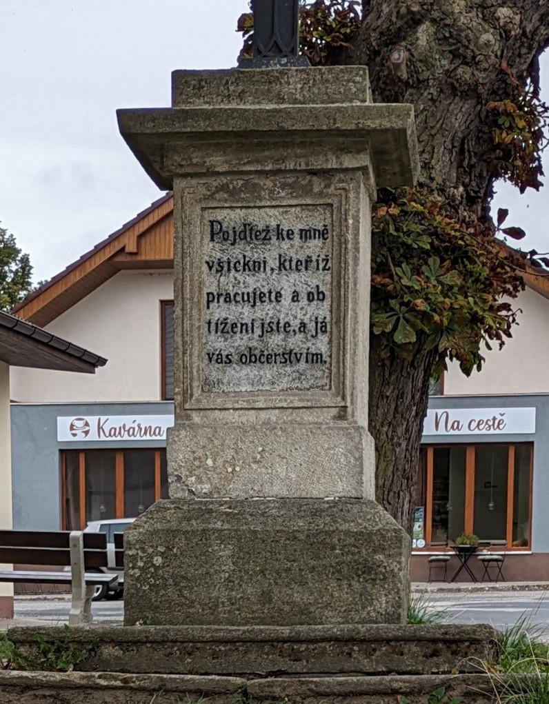 Kavárna Na cestě foto 2