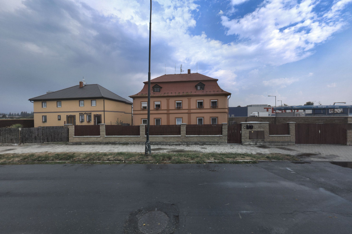 Opravy šicích strojů - Zdražil