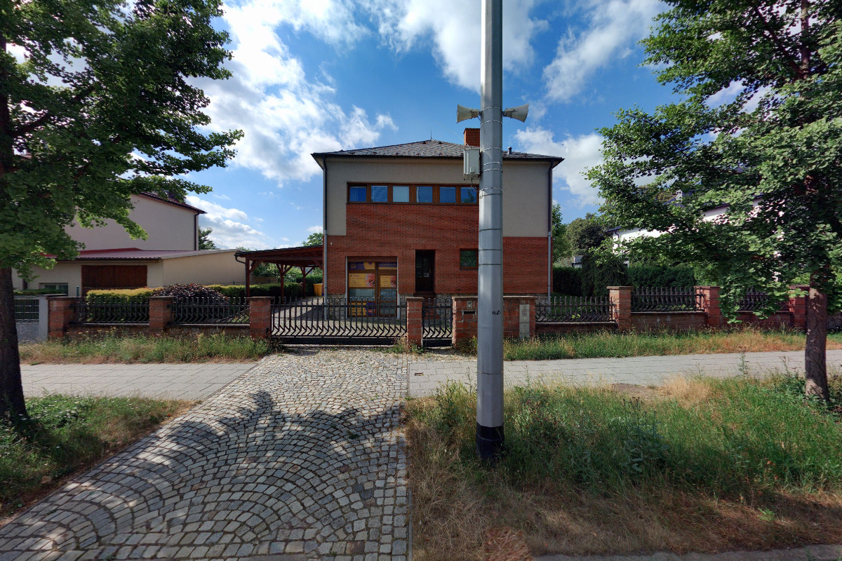 BOHEMIE Olomoucká domácí péče, s.r.o. foto 2