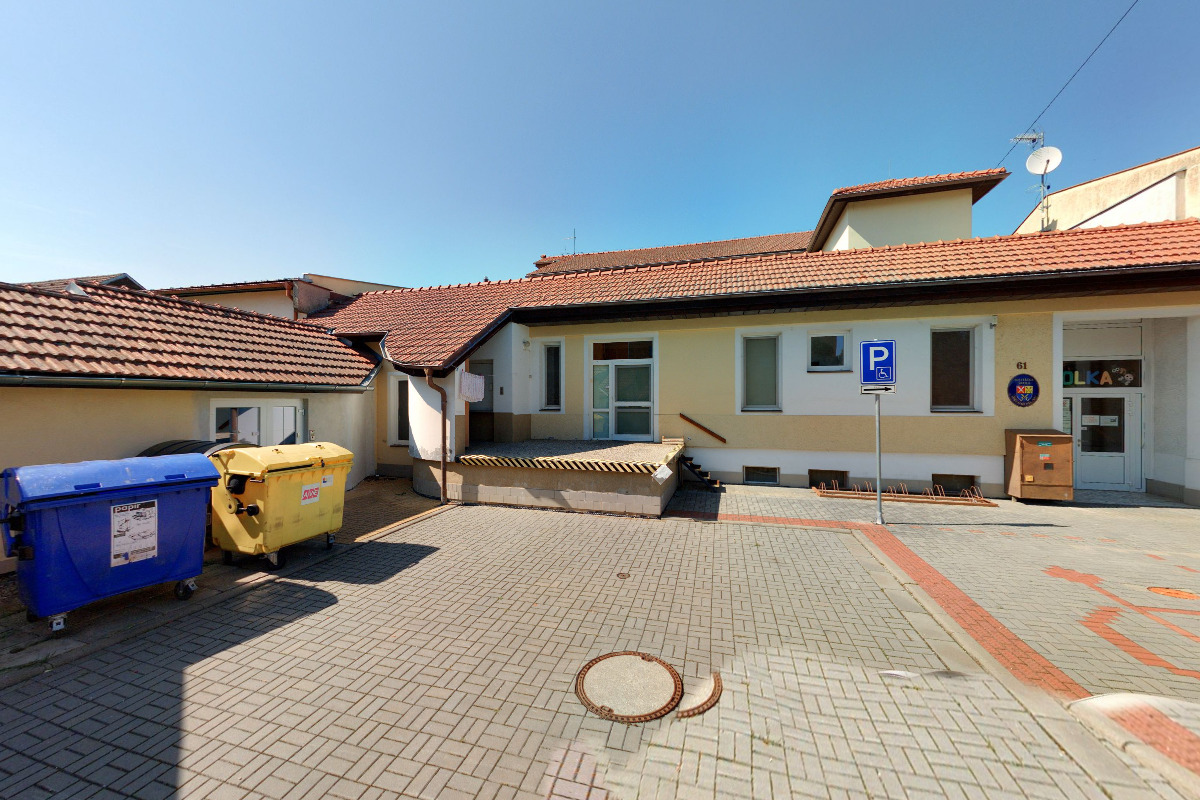 ZŠ a MŠ Osek nad Bečvou