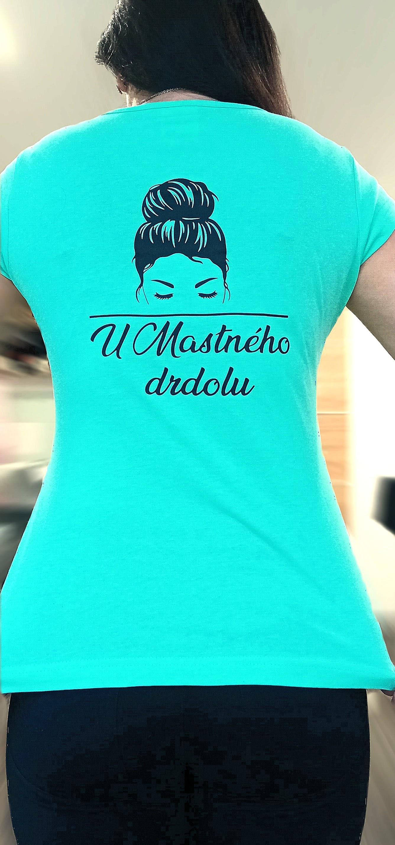 Kadeřnictví U mastného drdolu foto 3