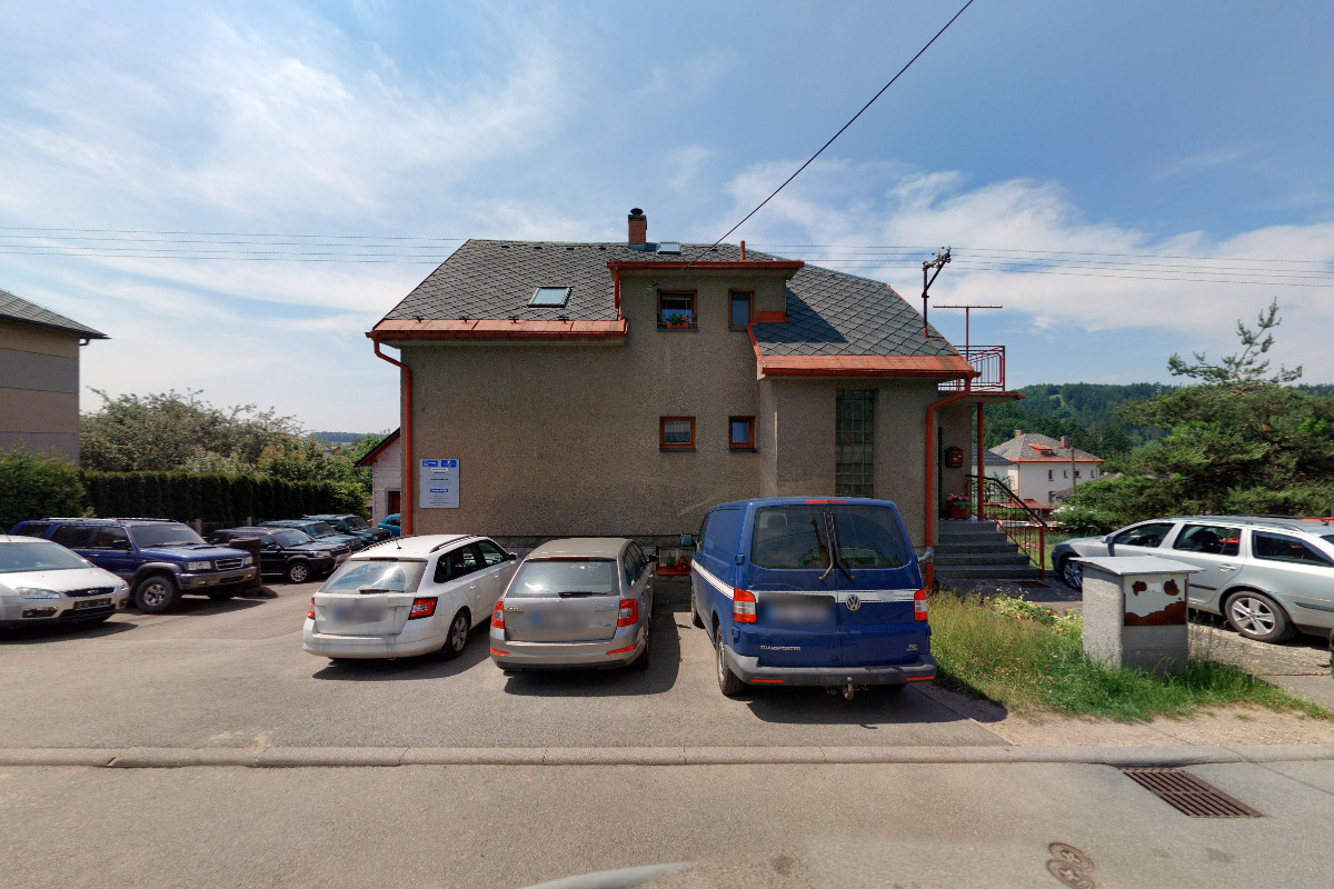 Autoservis Fajt foto 1