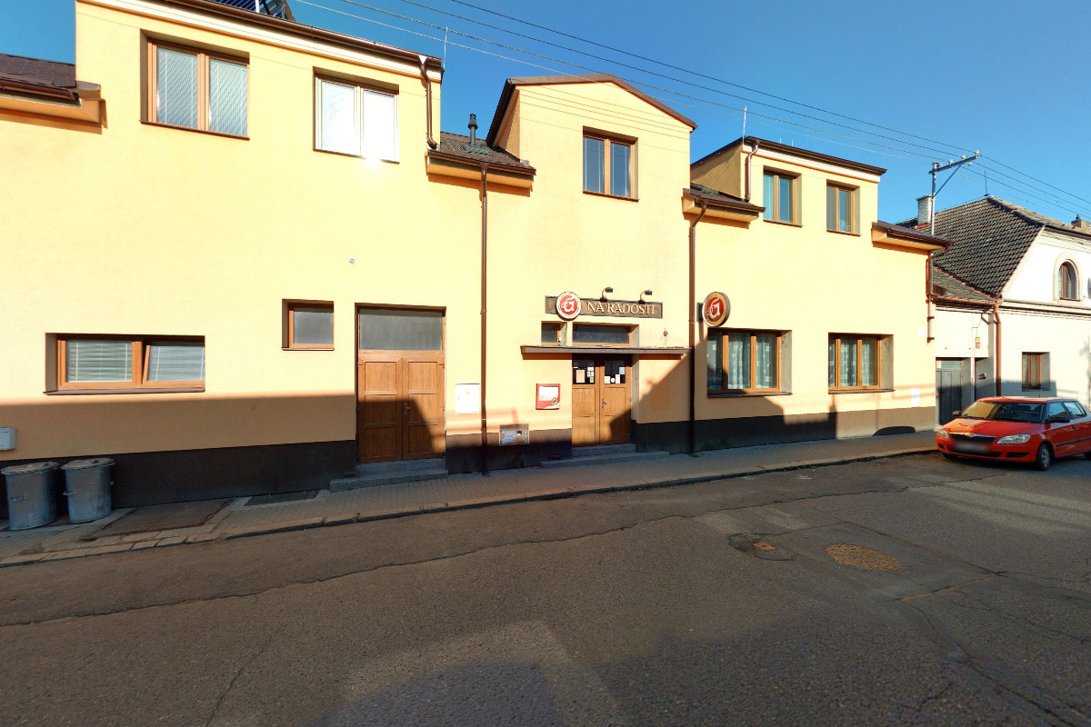 Jaromír Málek foto 1