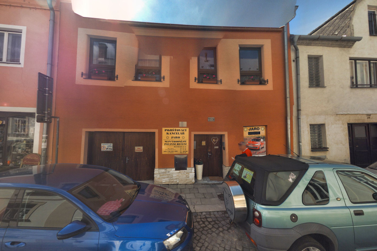 JARO pojištění foto 2