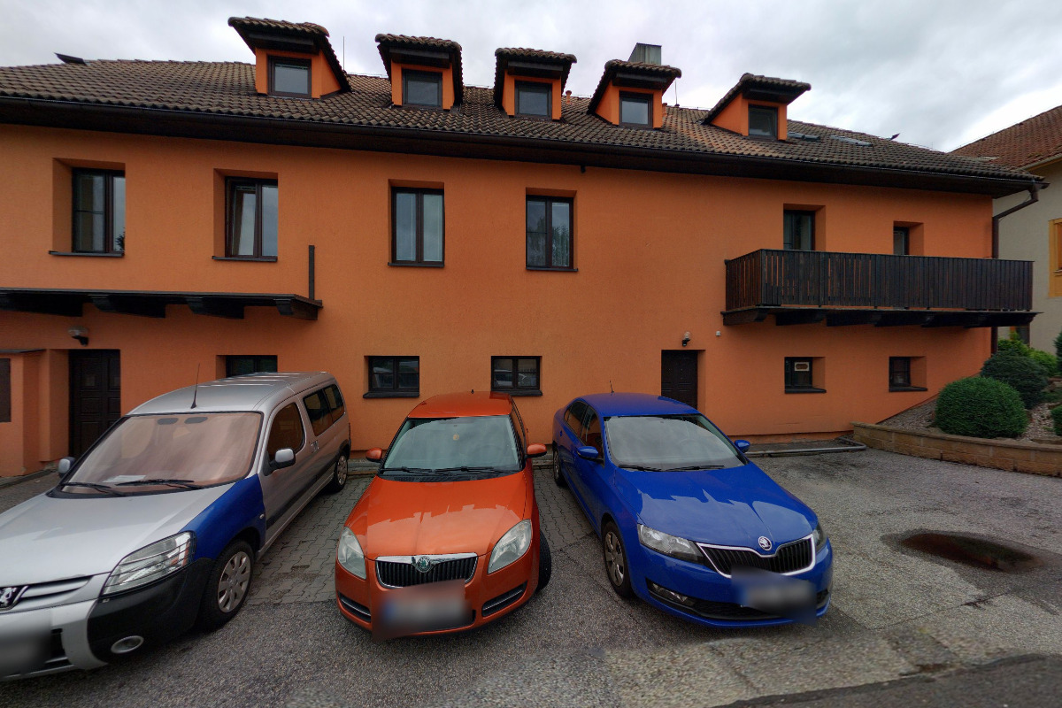 Oblastní charita Vimperk