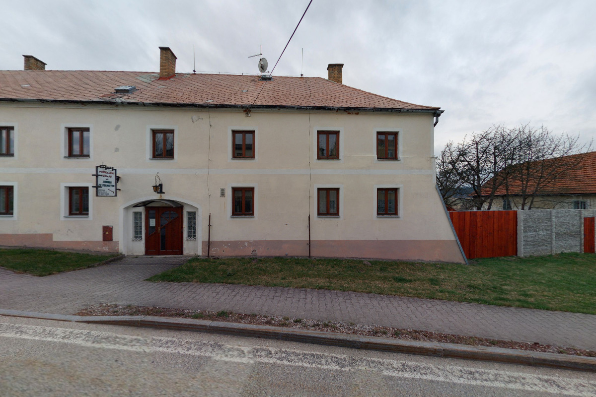 Ubytování Štěrbová foto 3