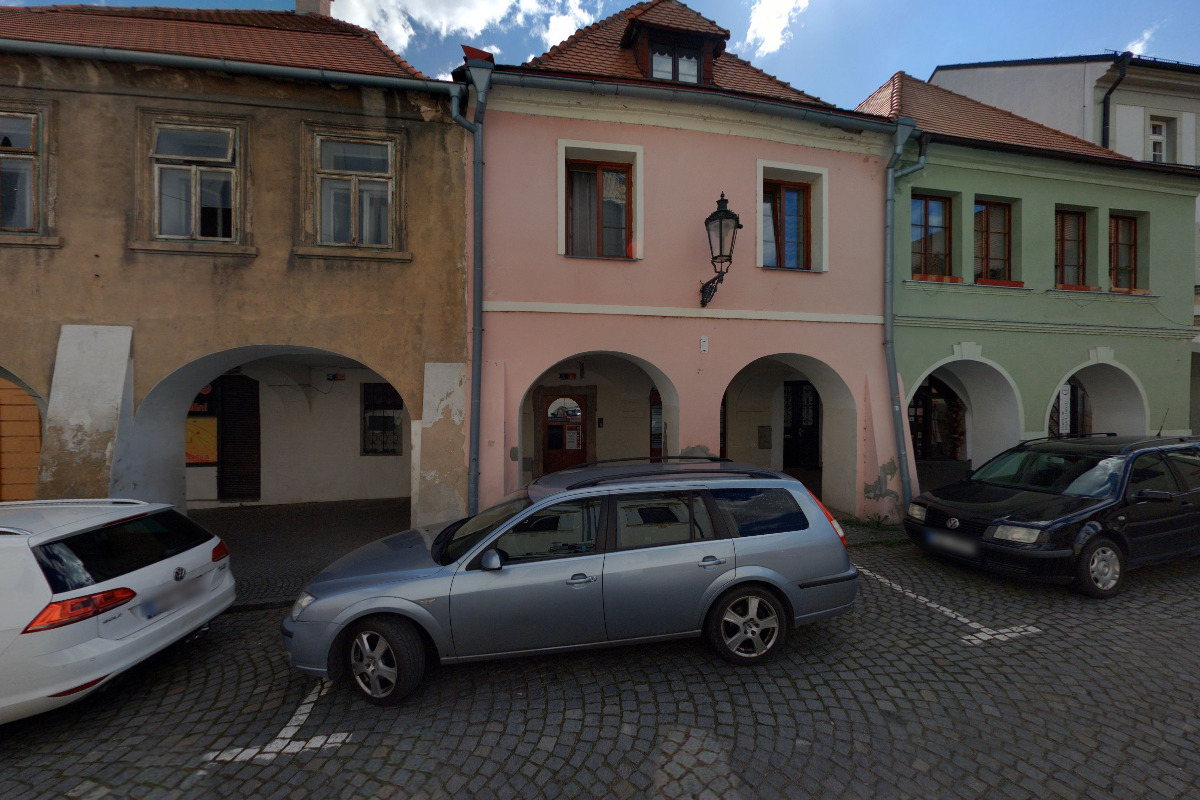 Ivana Hloušková foto 2