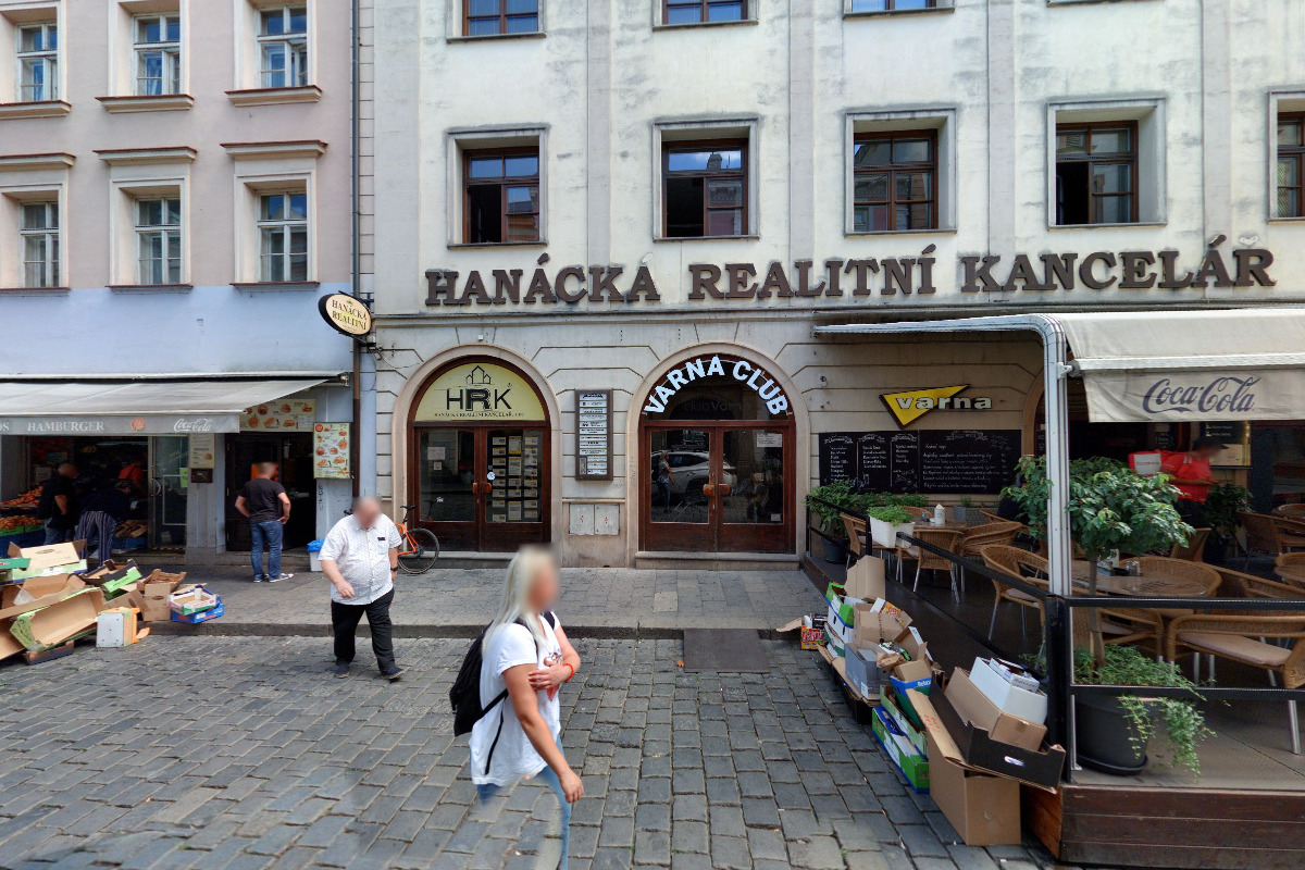 QWERNO INVEST a.s. foto 2