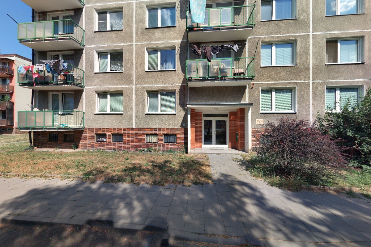 Ing. František Brach