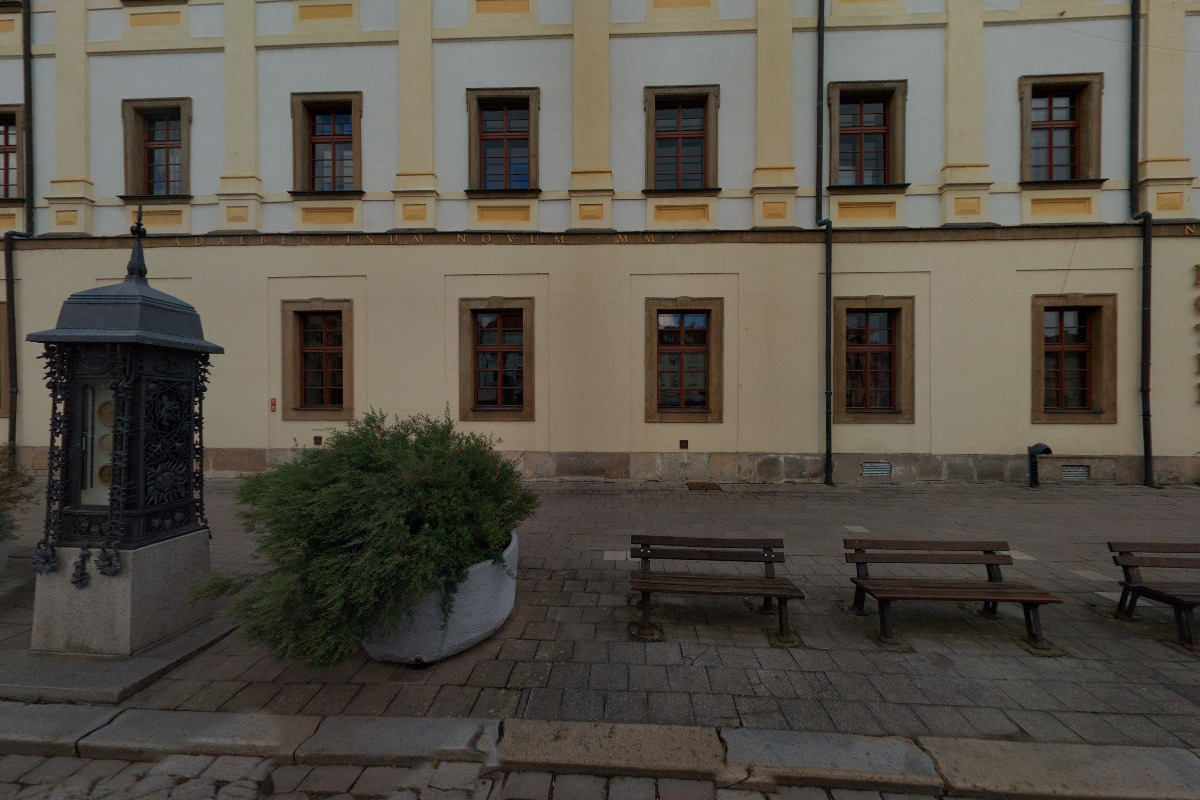 Klára Pavlištová - kadeřnictví foto 2