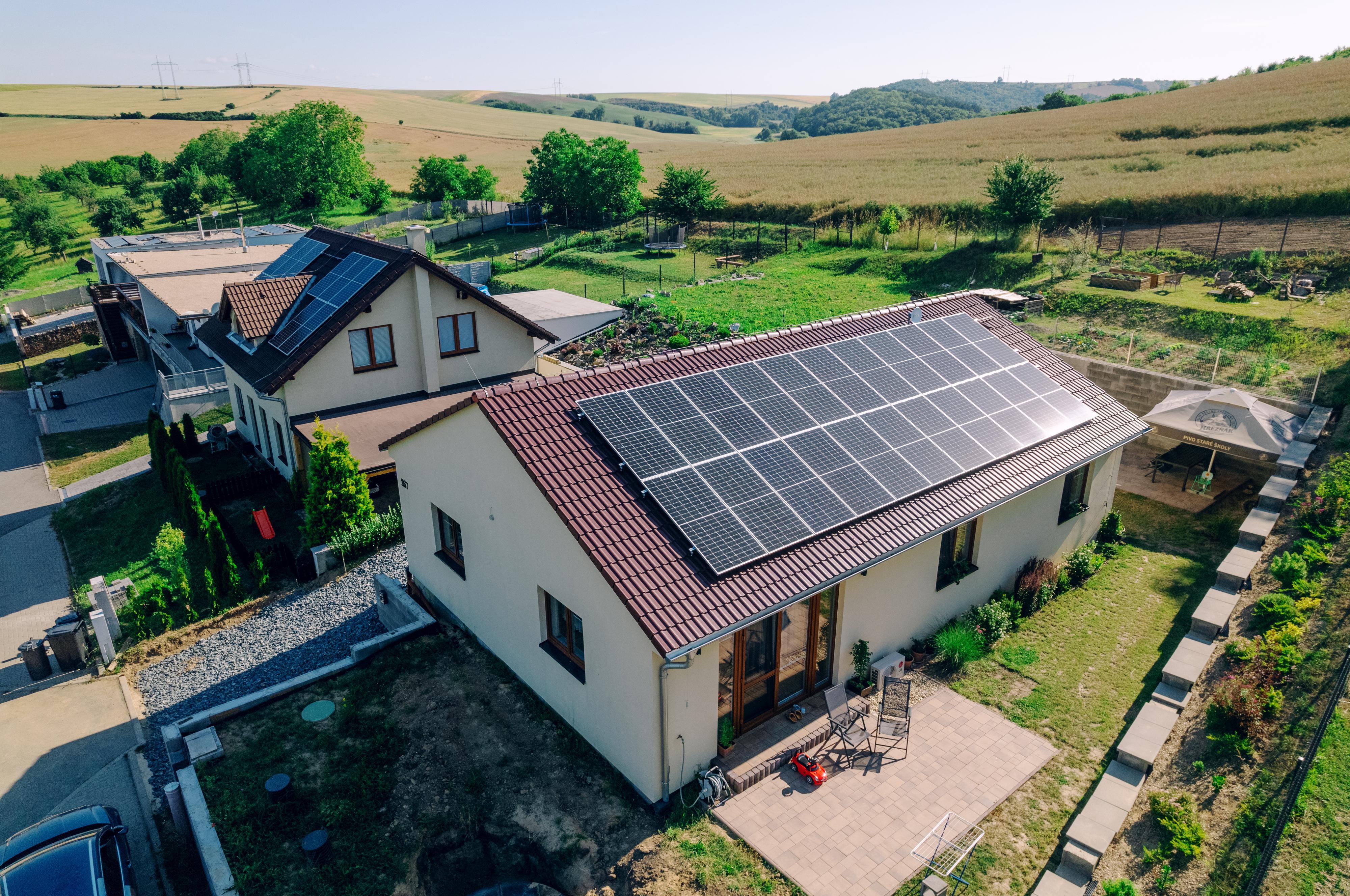 IP SOLUTION FOTOVOLTAIKA