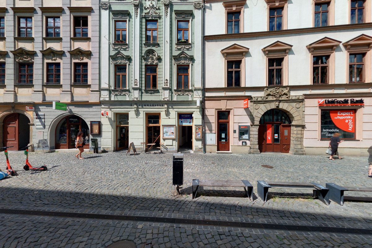 Kateřina Špičáková